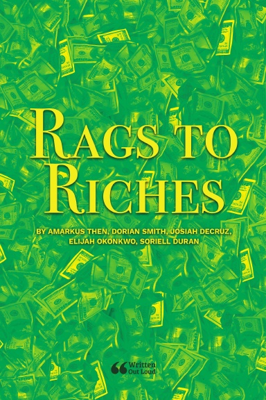 Rags to Riches