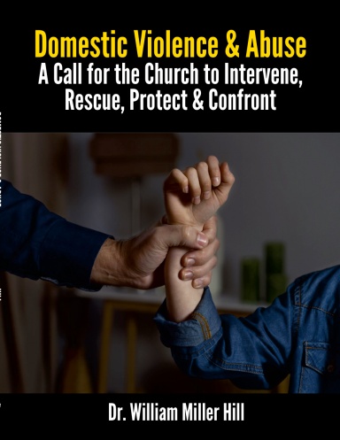 Domestic Violence & Abuse
