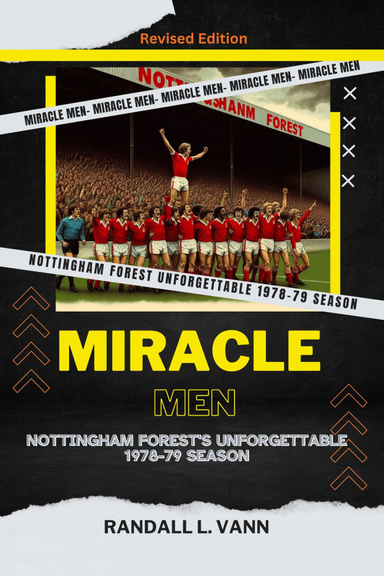 Miracle Men