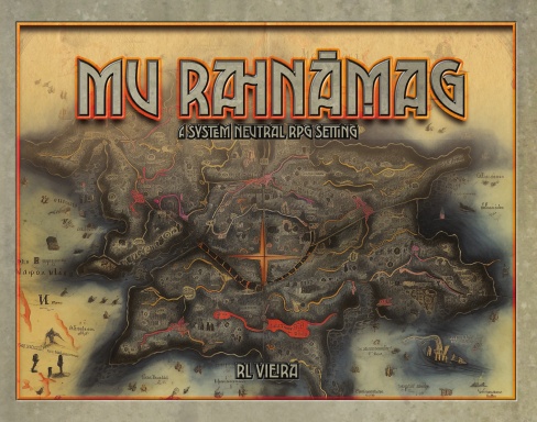 Mu Rahnamag