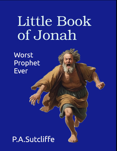 Little Book of Jonah
