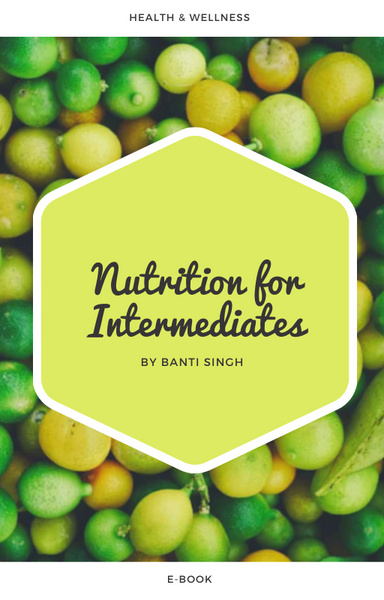 Nutrition for Intermediates