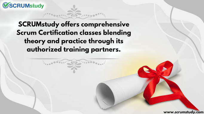 Unleash your Agile potential! Boost your career with a Scrum Certification in Mexico
