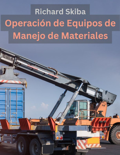 Operación de Equipos de Manejo de Materiales