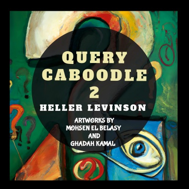 QUERY CABOODLE 2/E BOOK