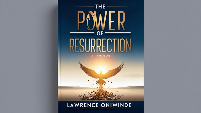POWER OF RESURRECTION