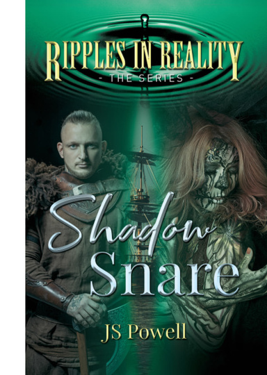 Ripples in Reality The Series Shadow Snare