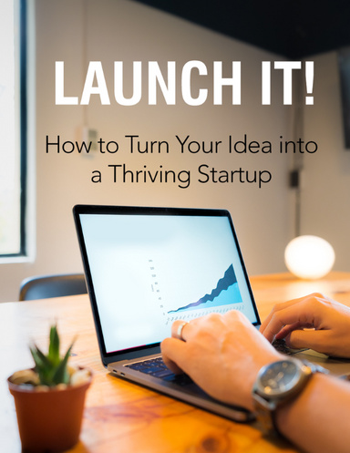 Launch It
