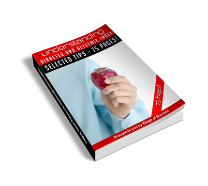 Understanding Diabetes and Glycemic Index: A Comprehensive Guide to Managing Blood Sugar Levels