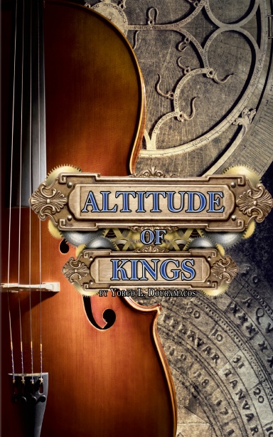 Altitude of Kings