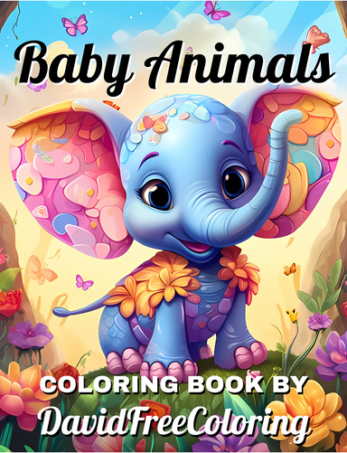 Baby Animals