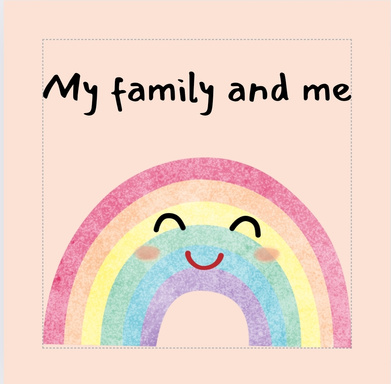 My family and me