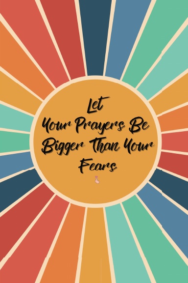 Thankful Heart: My Prayer Journal