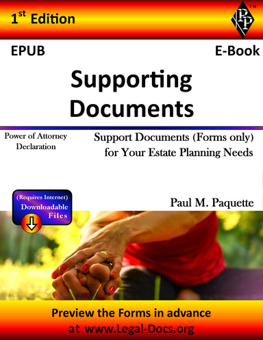 EPUB - Supporting Documents - F&D