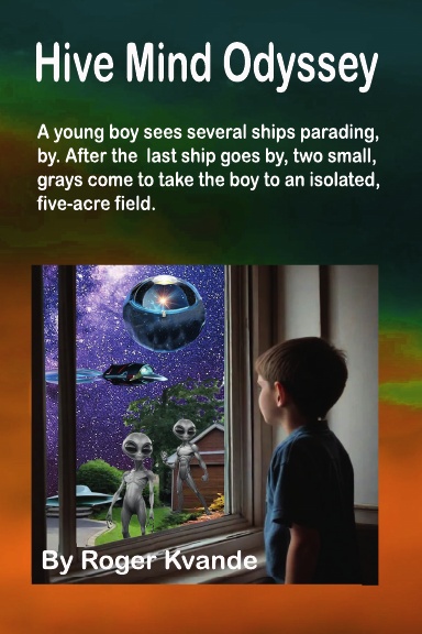 Hive Mind Odyssey