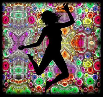 Dancing your Fat Away