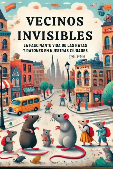 Vecinos Invisibles