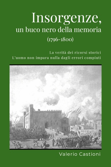 Insorgenze I (1796-1800)