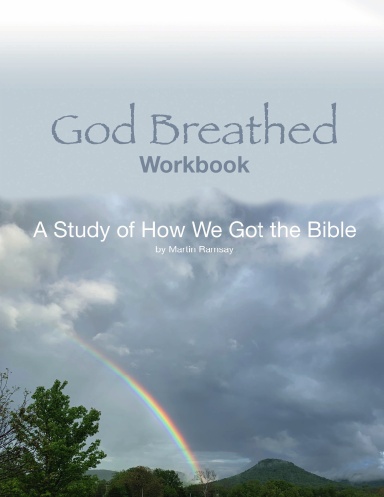 God Breathed Workbook