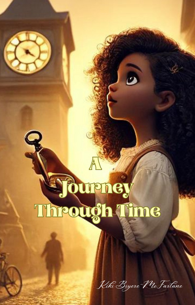 A Journey through time