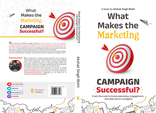 What Makes The Marketing Campaign Successful