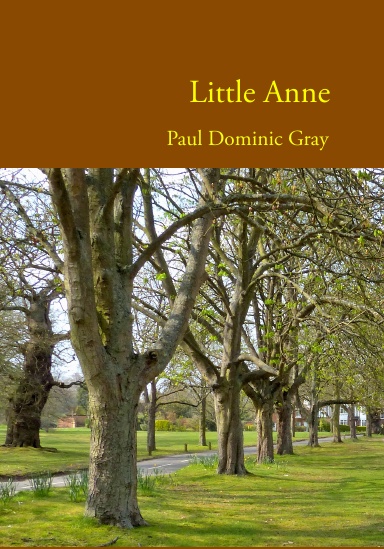 Little Anne