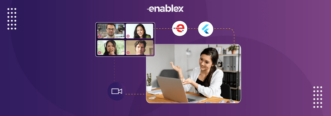 Integrate Video Conferencing into your App