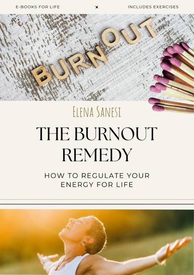 The Burnout Remedy