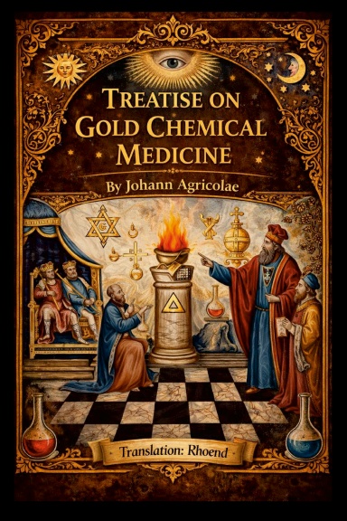 Treatise on Gold