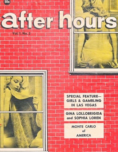 After Hours #3