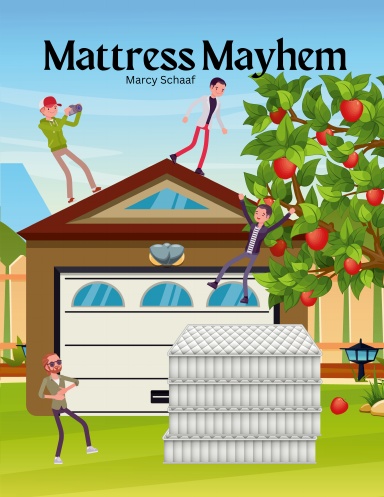 Mattress Mayhem