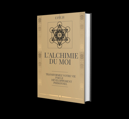 L'alchimie du moi