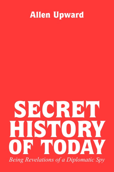 Secret History  of Today