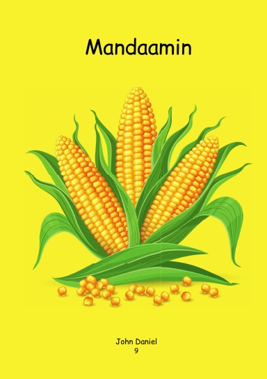 Mandaamin