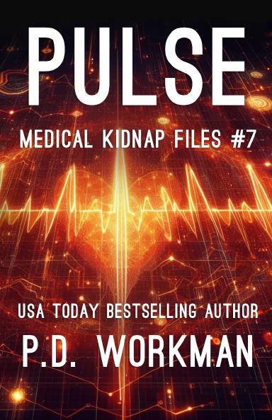 Pulse, Medical Kidnap Files #7
