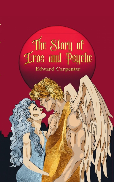 The story of Eros and Psyche