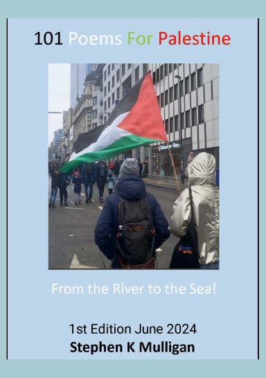 From the River to the Sea