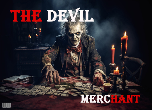 THE DEVIL MERCHANT