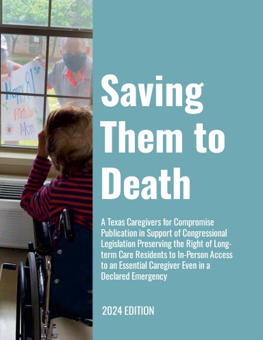 Saving Them to Death