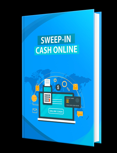 Sweep-In Cash Online
