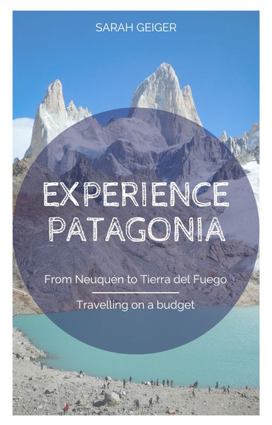 Experience Patagonia