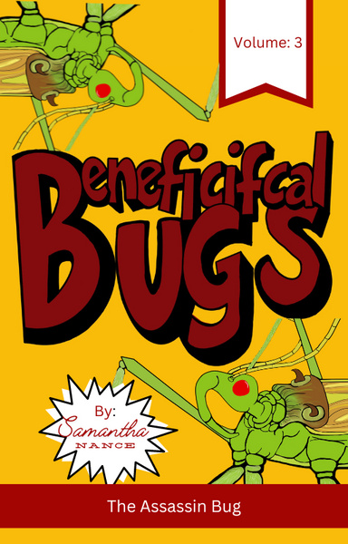 Beneficial Bugs