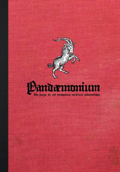 Pandæmonium