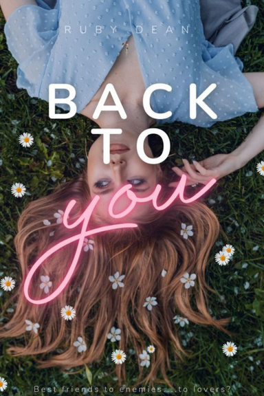 Back to you