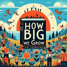 How Big We Grow