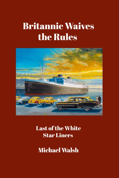 Britannic Waives the Rules