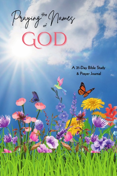 Praying the Names of God
