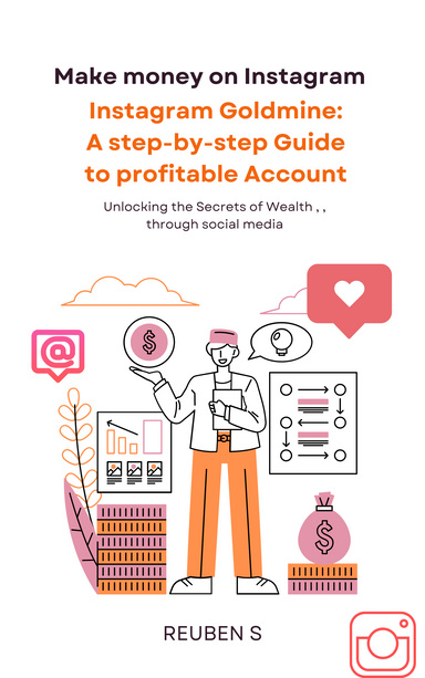 Make money on Instagram