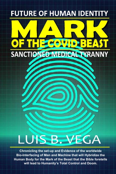 Mark of the COVID Beast