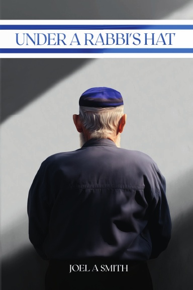 Under A Rabbis Hat
